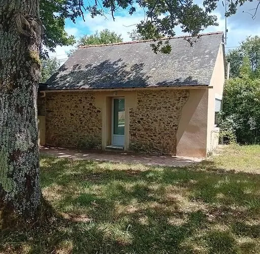 La Petite Maison A La Campagne / Our Little House