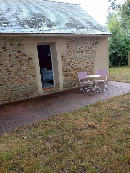 La Petite Maison A La Campagne / Our Little House Ferienhaus